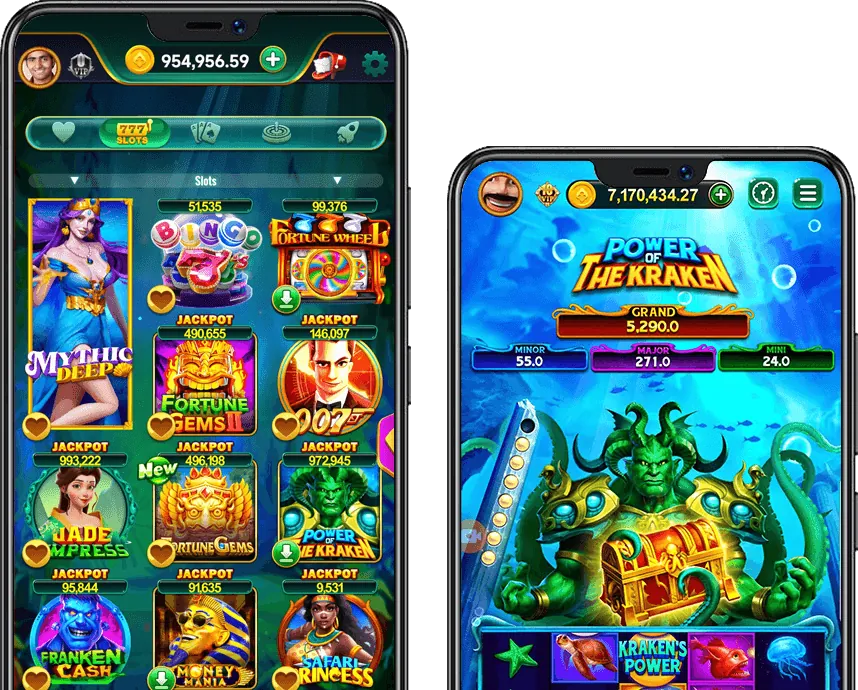 Biểu tượng đa dạng trò chơi casino và thể thao